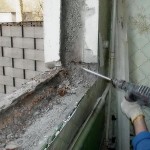 Установка пластиковых и деревянных окон в Славгороде. пример 1
